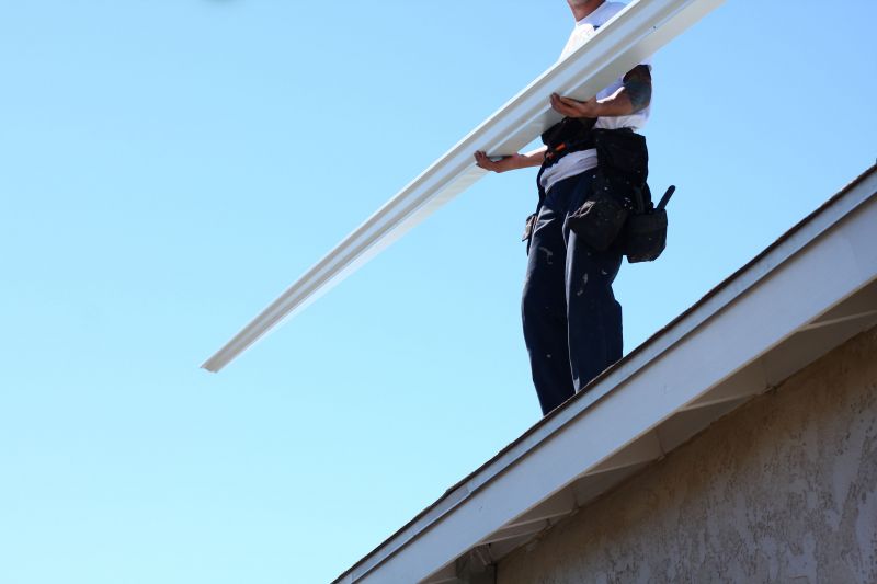 Barn Gutter Repair in Boulder, CO