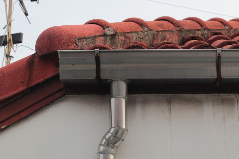 Business Gutter Installation in San Francisco, CA