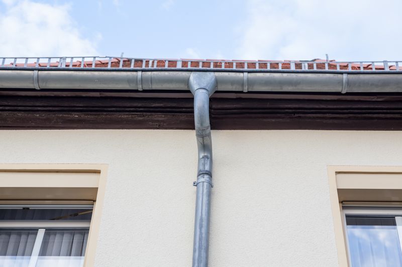 Business Gutter Installation in Sacramento, CA