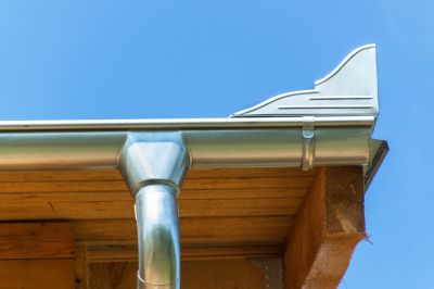 Commercial Gutter Replacement in Mcdonough, GA