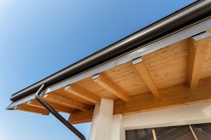 Commercial Gutter Service in Mcdonough, GA