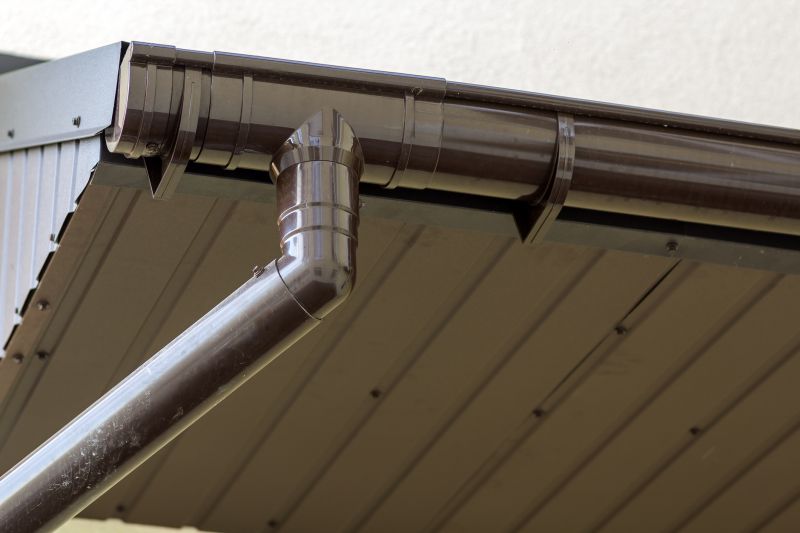 Downspout Relocation in Boulder, CO