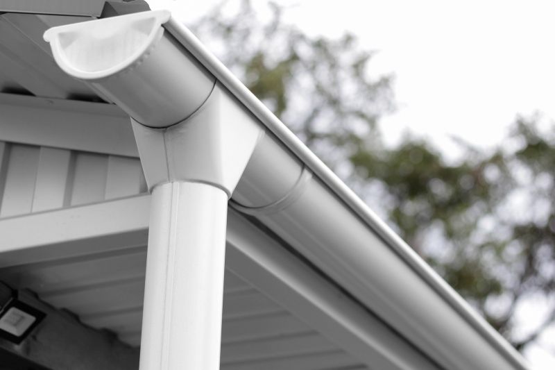Gutter Adjustment in Sacramento, CA
