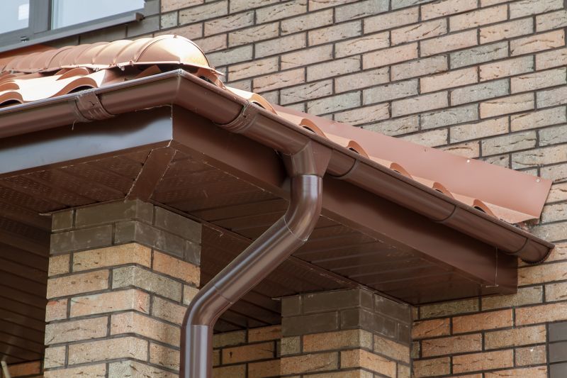 Gutter And Siding Repair