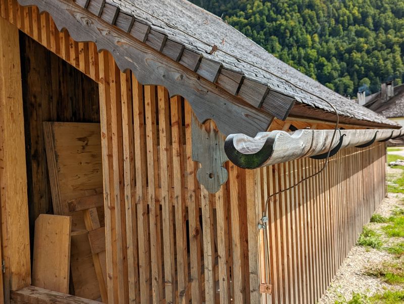 Gutter And Siding Repair