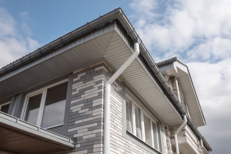 Gutter And Siding Repair
