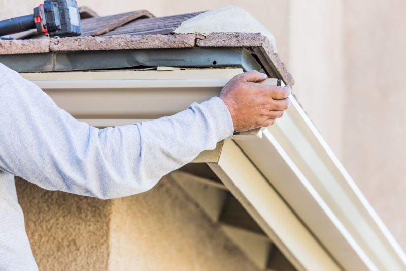 Gutter Improvement in Sacramento, CA