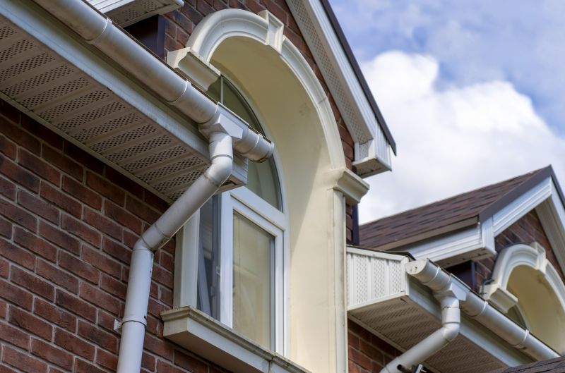 Gutter and Siding Repair Cost — Cost of Gutter and Siding Repair
