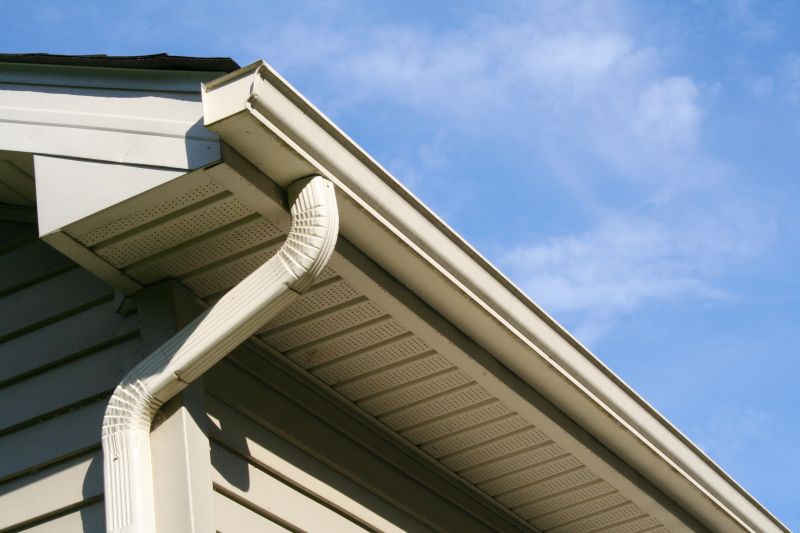 Gutter and Siding Repair Cost — Cost of Gutter and Siding Repair
