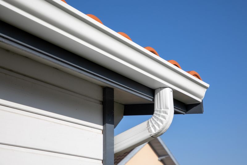 Half Round Gutter Repair in Longmont, CO