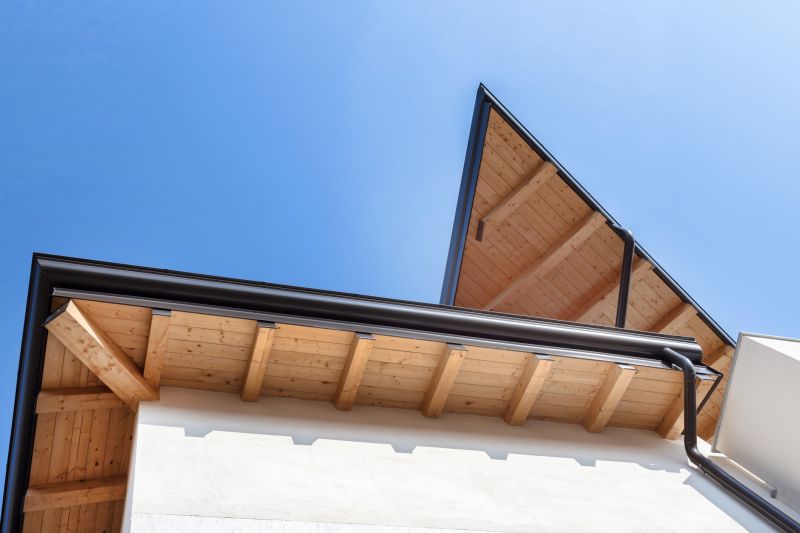 Industrial Gutter Installation in San Francisco, CA