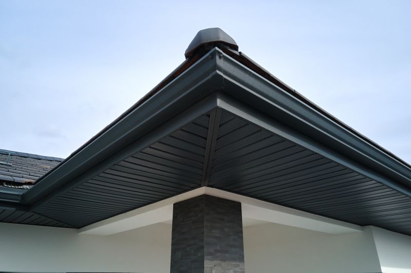 Industrial Gutter Replacement in Mcdonough, GA