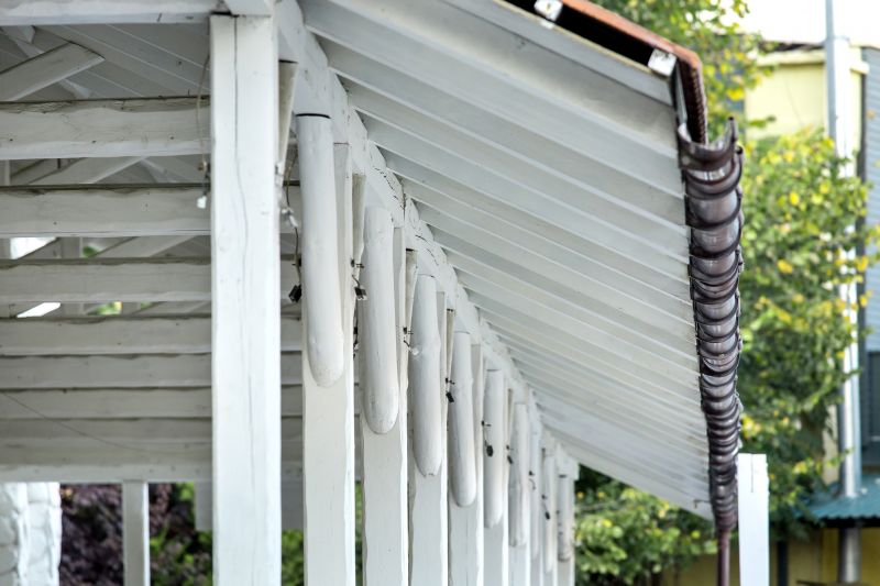 Metal Gutter Repair in Boulder, CO