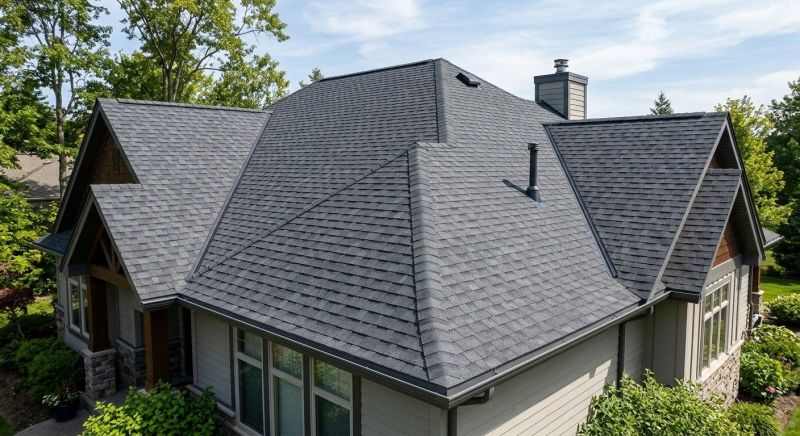 Roof Construction in Nashua, NH