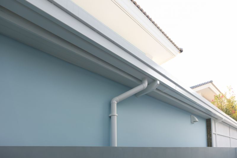 Seamless Gutter Replacement in Everett, WA