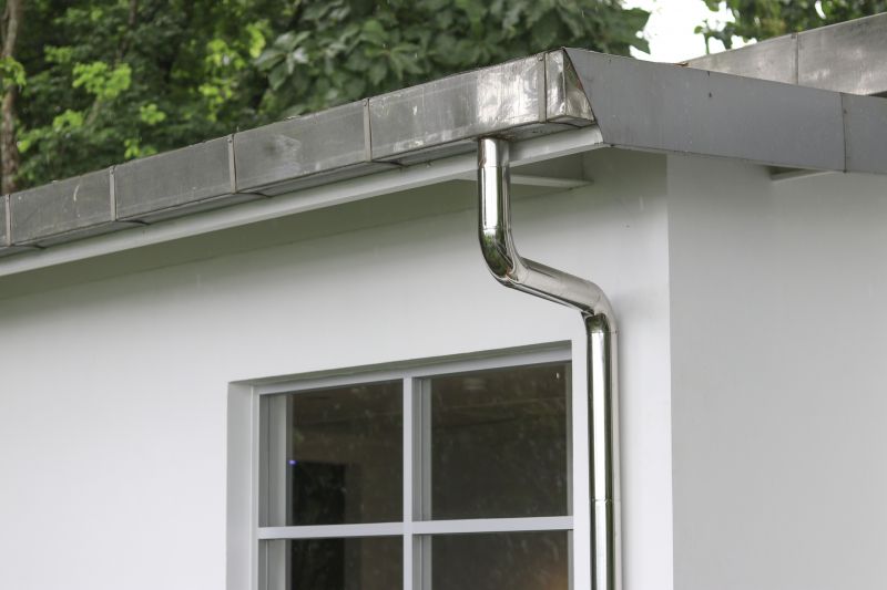 Business Gutter Installation in Sacramento, CA