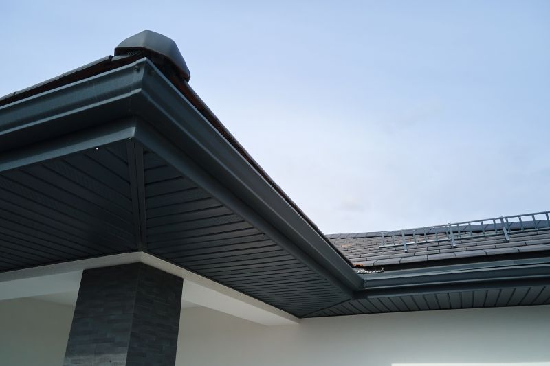 Commercial Gutter Service in San Francisco, CA