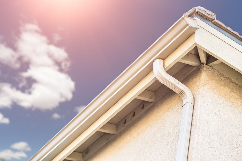 Continuous Gutter Replacement in San Francisco, CA