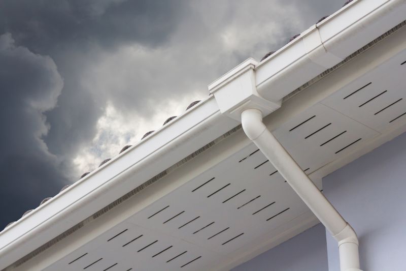 Gutter Relocation in Boulder, CO